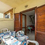 شقة Casabiancomare فيلاّسيمِيوس