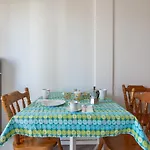 Casabiancomare شقة *
