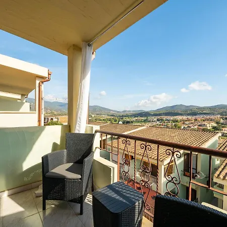 Appartement Casabiancomare *