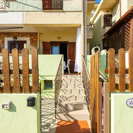 Appartement Casabiancomare *