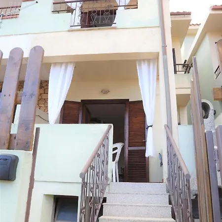 Casabiancomare Lägenhet