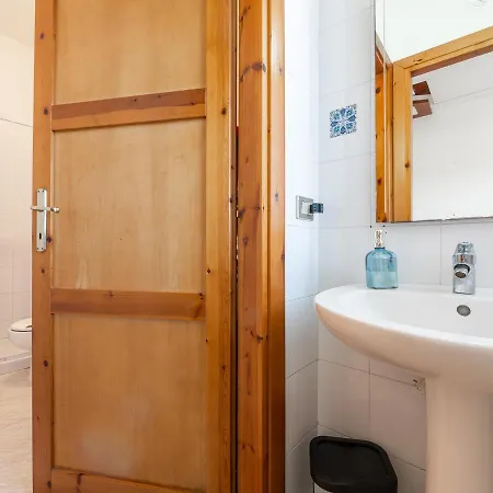 Casabiancomare Lägenhet Villasimius