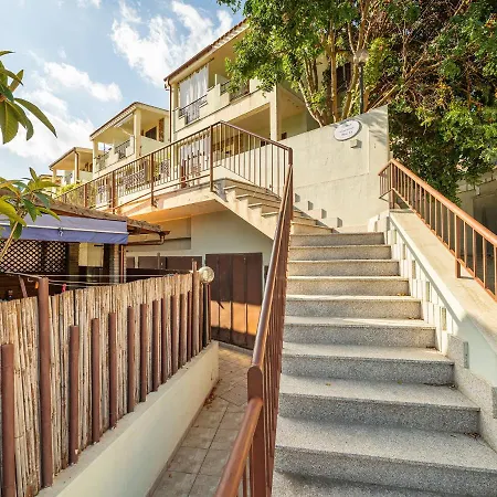 Casabiancomare Lägenhet Villasimius