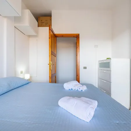 Lägenhet Casabiancomare Villasimius