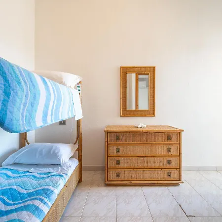 Lägenhet Casabiancomare *