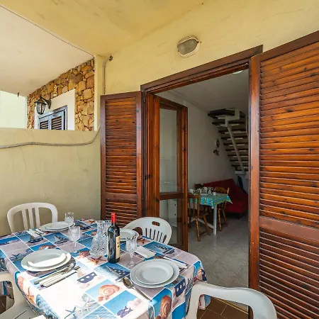 Lägenhet Casabiancomare Villasimius