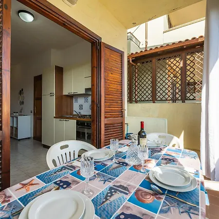 Casabiancomare Villasimius