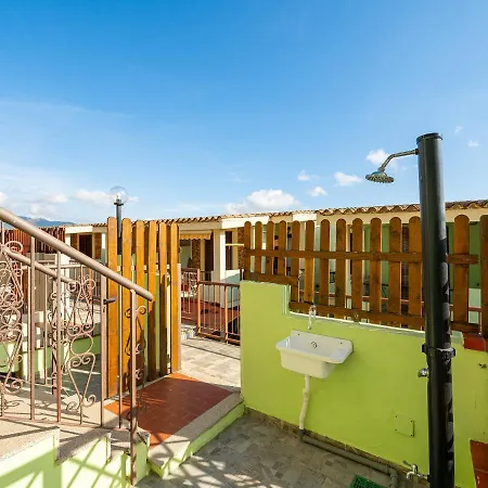 Casabiancomare Villasimius