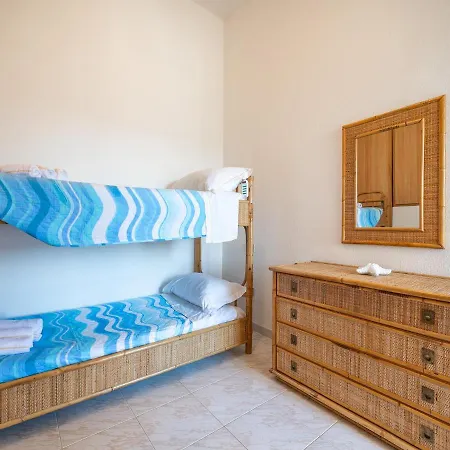 Apartmán Casabiancomare *