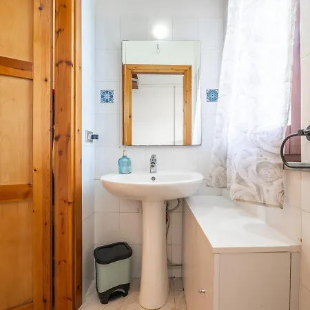 Lägenhet Casabiancomare Villasimius